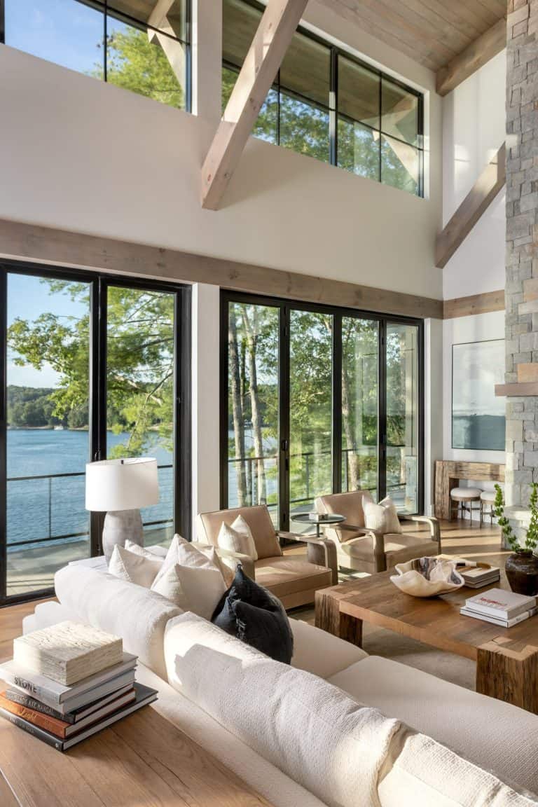 Luxury Retreat